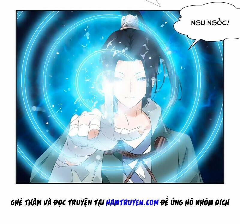cửu dương thần vương chapter 15 30