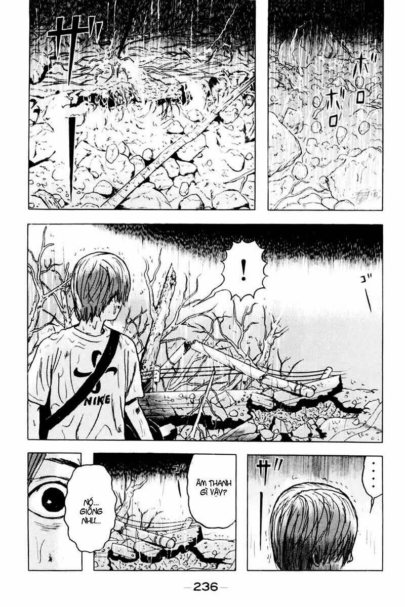 dragon head chapter 36 17