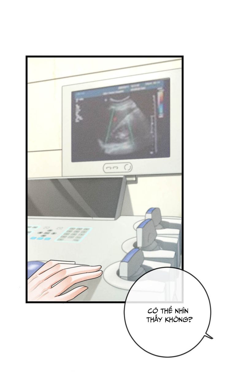 nịch tửu chapter 44 1