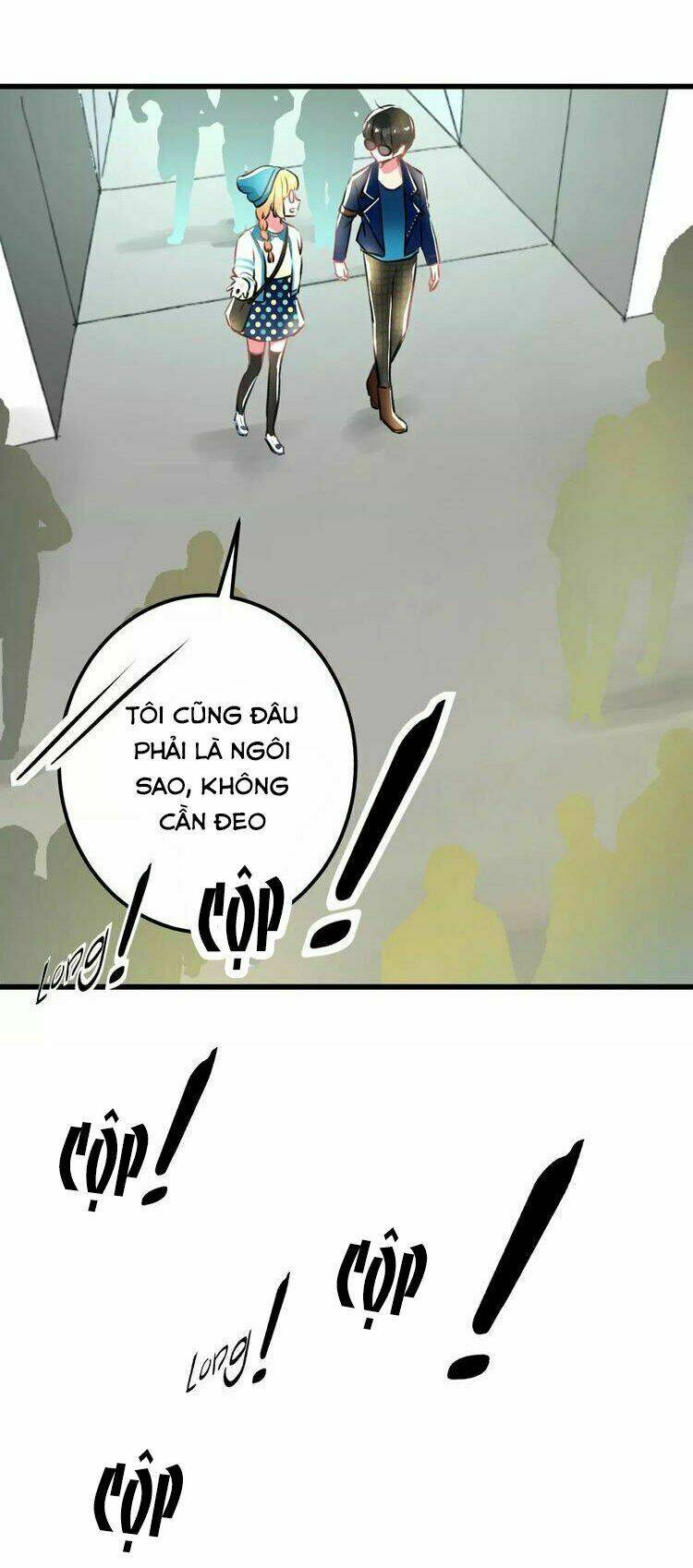 lão ca minh tinh, mời xuất chiêu! chapter 31 9