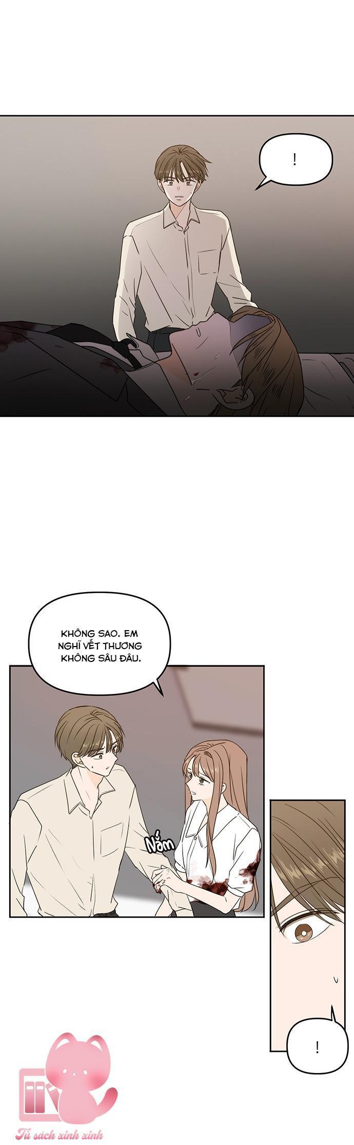 hẹn gặp nhau ở kiếp thứ 19 chapter 73 9