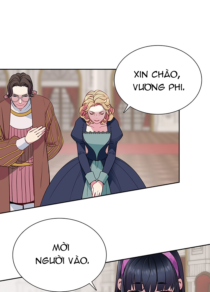 tôi là mẹ kế nhưng con gái tôi quá dễ thương chapter 5 3