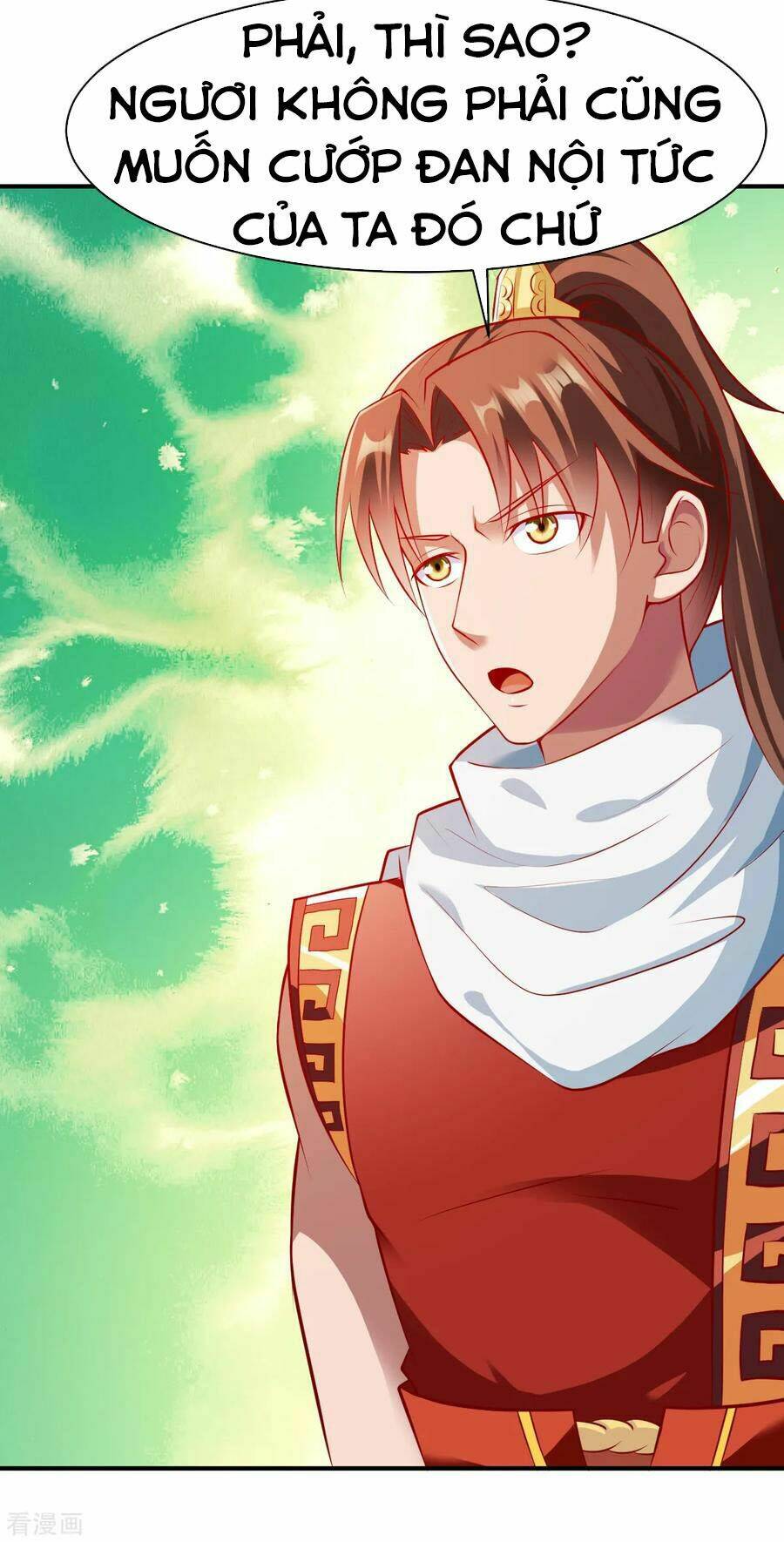 chiến đỉnh chapter 172 19