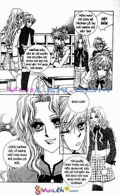 đại ca đi học chapter 2 63