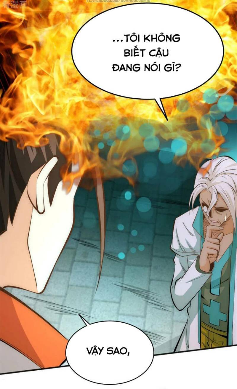 đô thị đỉnh phong cao thủ chapter 64 55