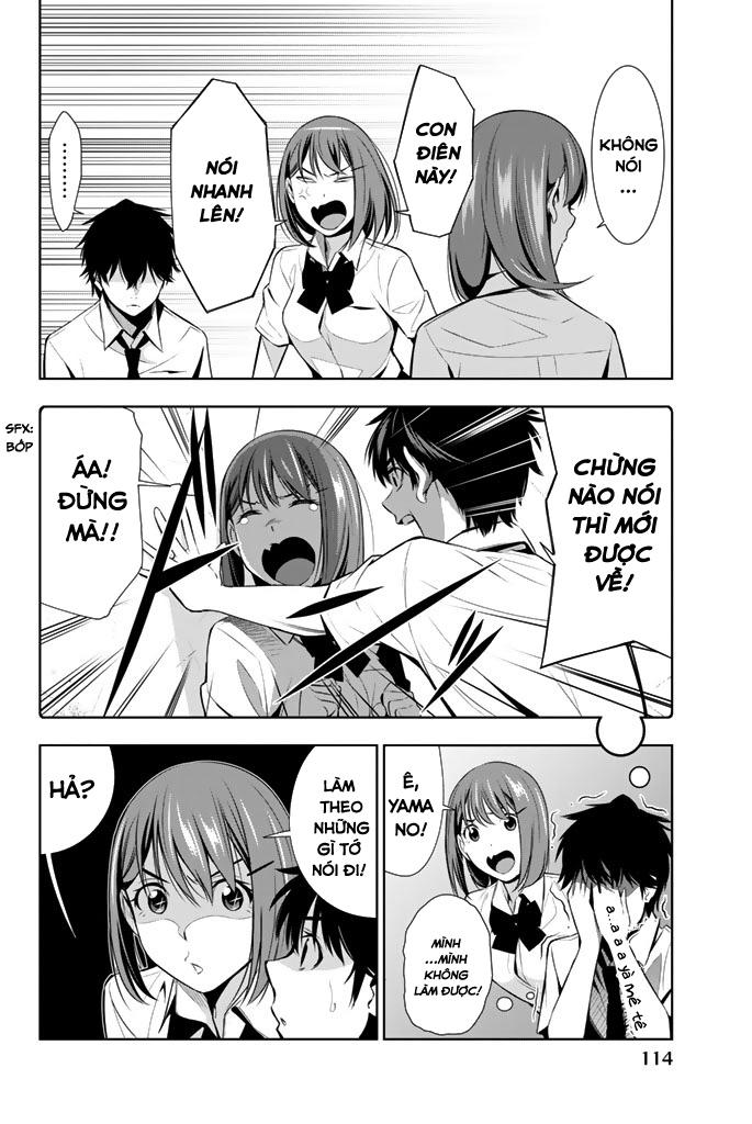 kimi ga shinu natsu ni chapter 13 5