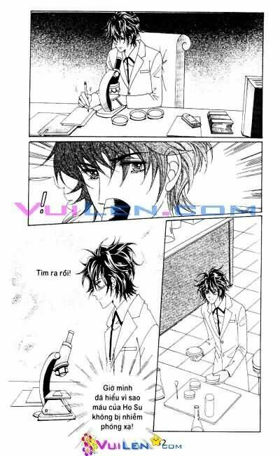 người duy nhất chapter 53 3