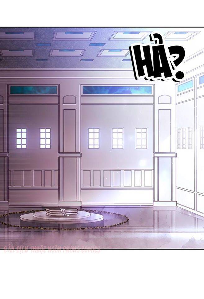 năm môn đệ của charlotte chapter 1 97