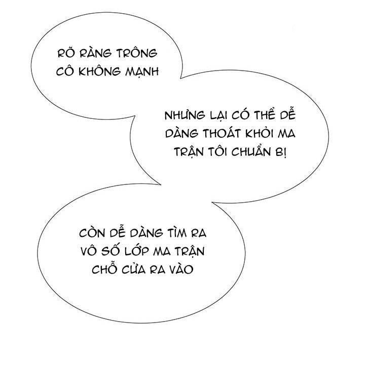 năm môn đệ của charlotte chapter 43 49