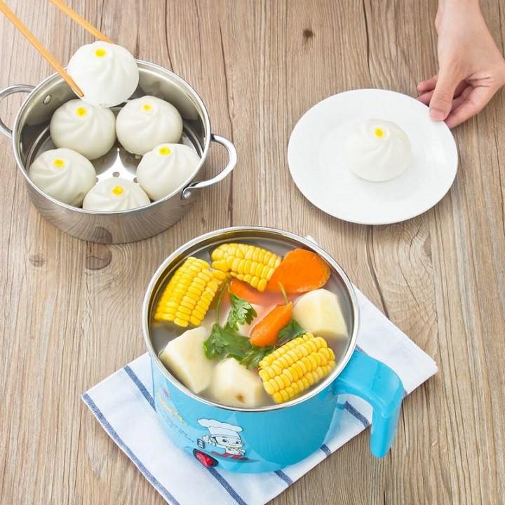 Nồi lẩu siêu tốc đa năng 1.8L