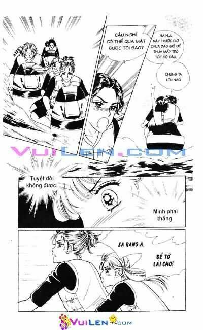 hợp đồng nô lệ chapter 6 40