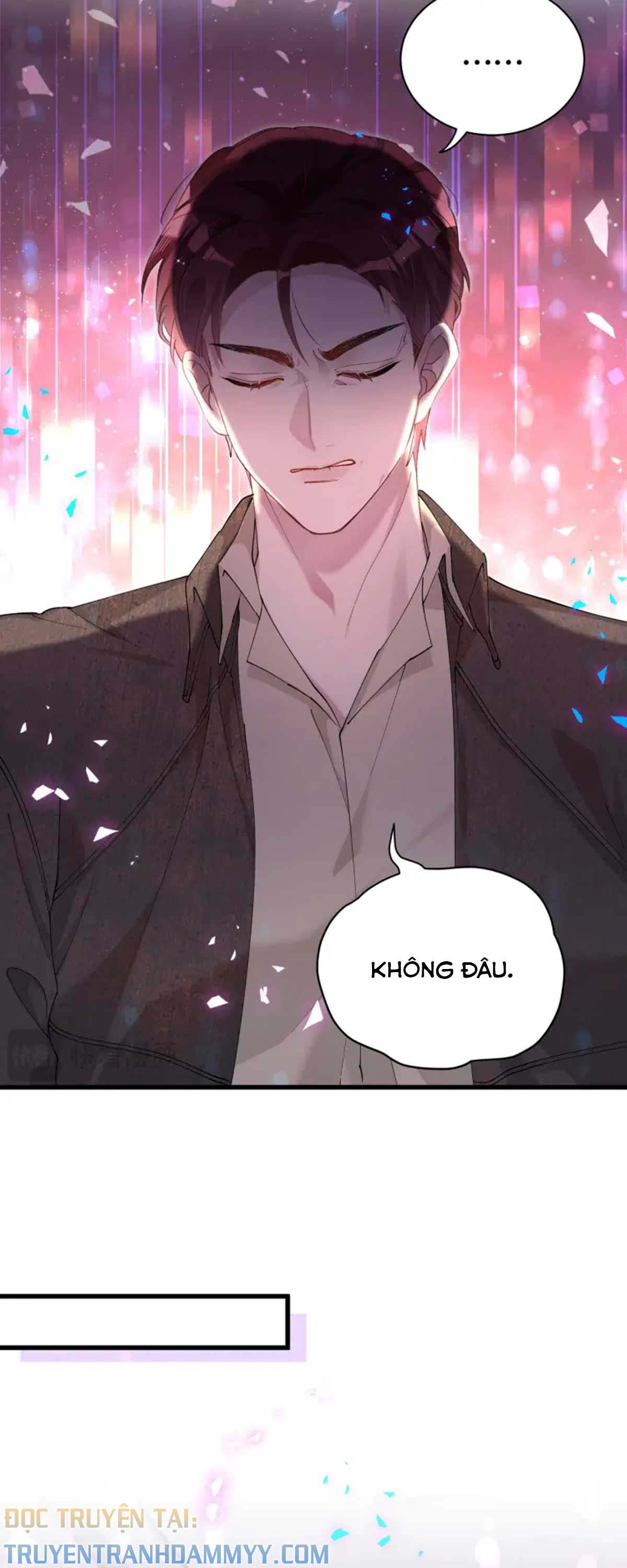 Kết Hôn Là Chuyện Nhỏ chapter 56