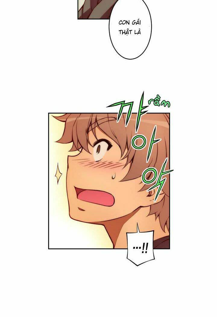 cohabitation with the fiancee chapter 8 21