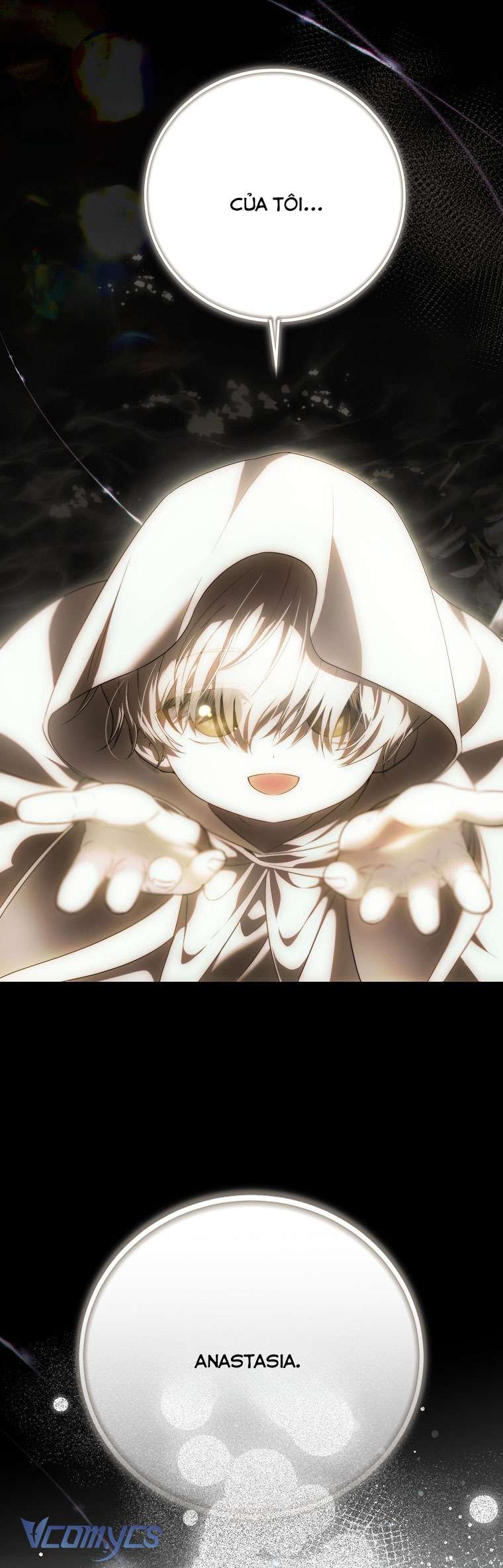 lần đầu bé út được yêu thương chapter 43 END SS1 45