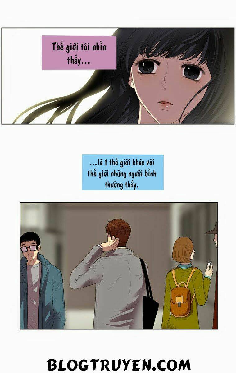 my shining world chapter 7 4