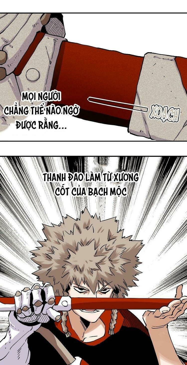 mạt thế chi thư chapter 4 7