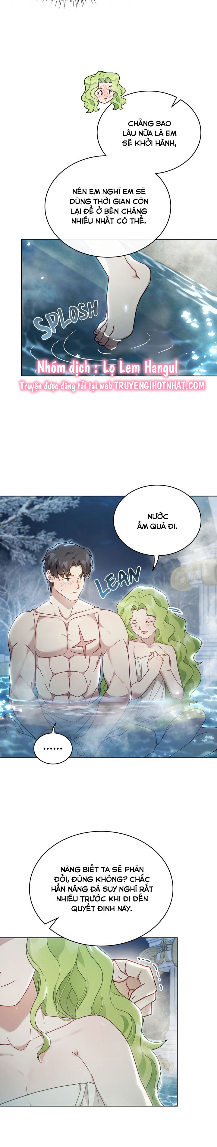 công chúa muôn loài chapter 108 6