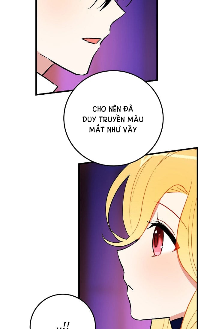 tôi là tiểu thư của gia đình này chapter 3 36