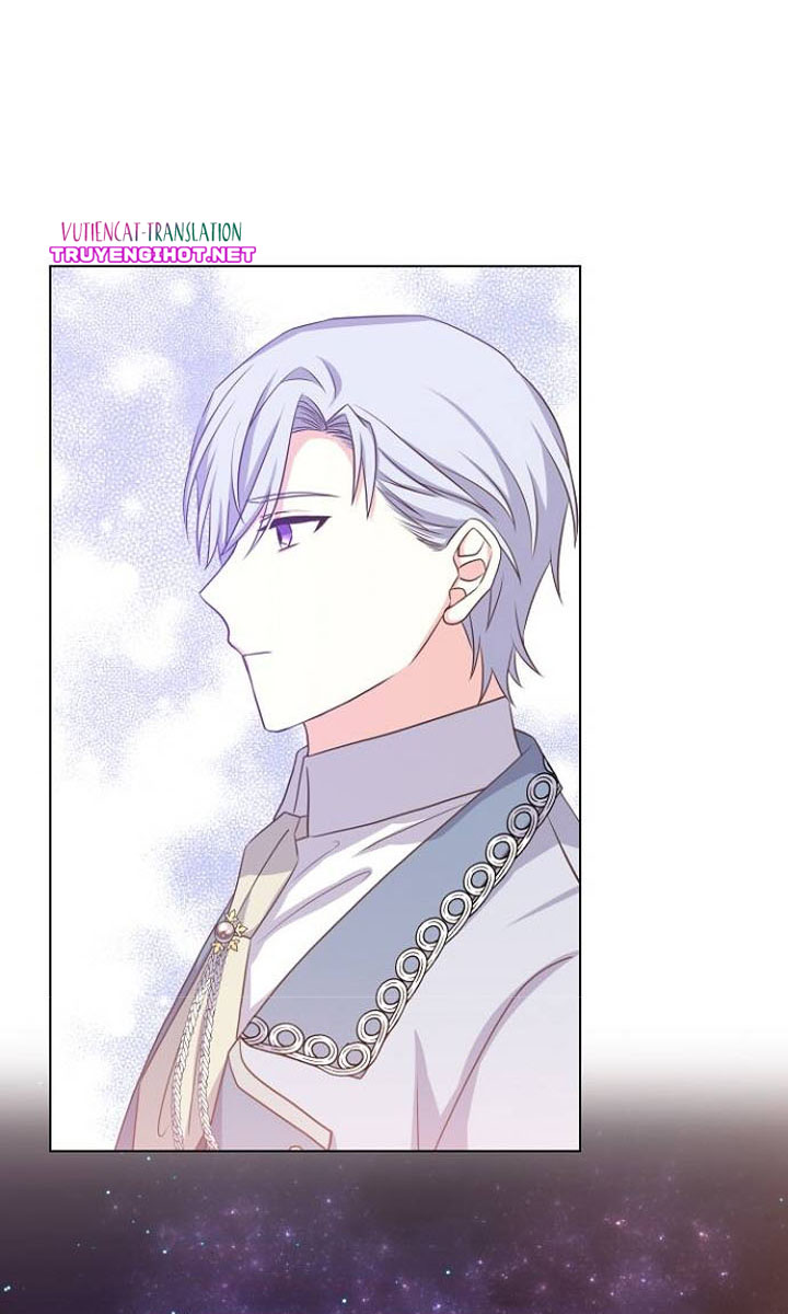 lời cầu hôn đến từ hoàng đế chapter 16.1 34