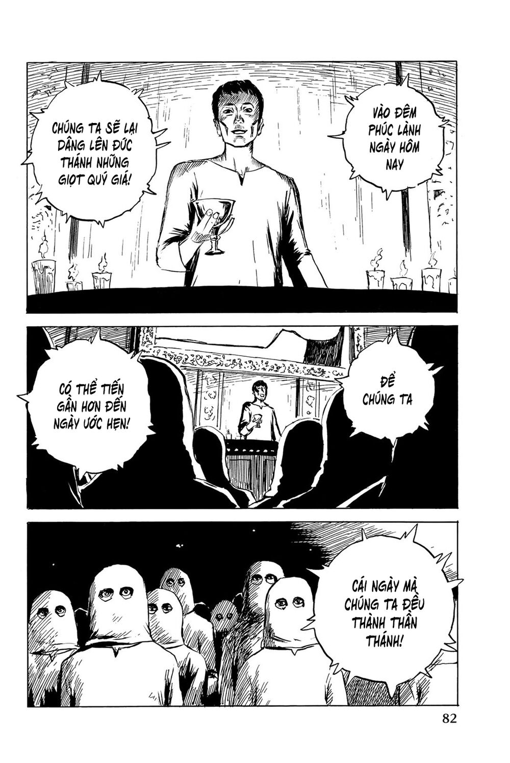 happiness chapter 33 4