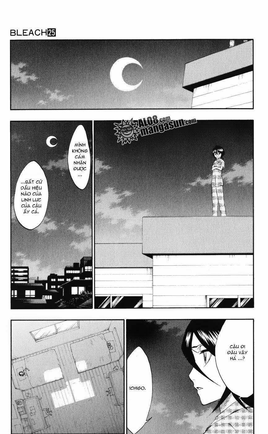 thần chết ichigo chapter 217 3