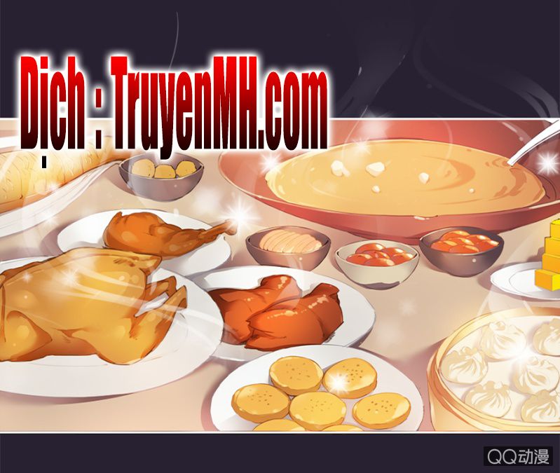 solo đi vương gia chapter 16 4