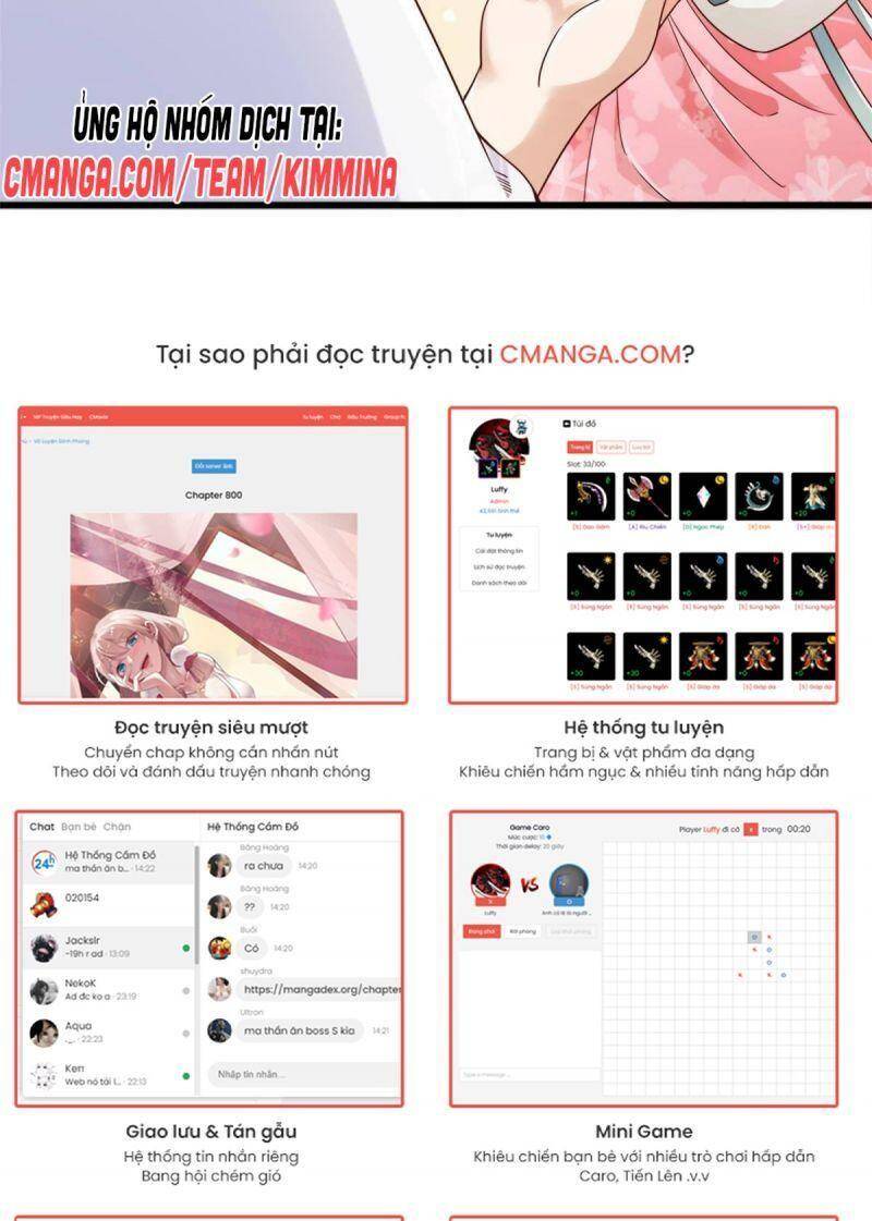 cứu được tên đại ma tôn chapter 27 12