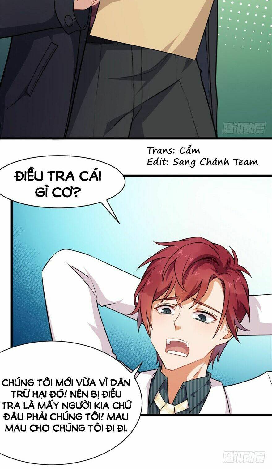 trinh thám quý tộc chapter 6 5