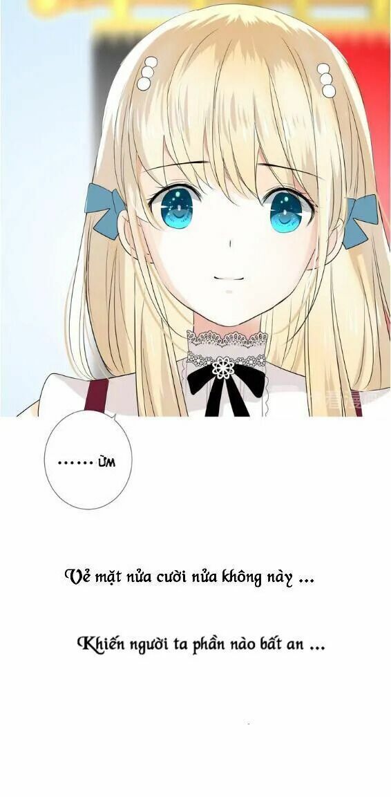 nghịch phong chi hoa chapter 2 26