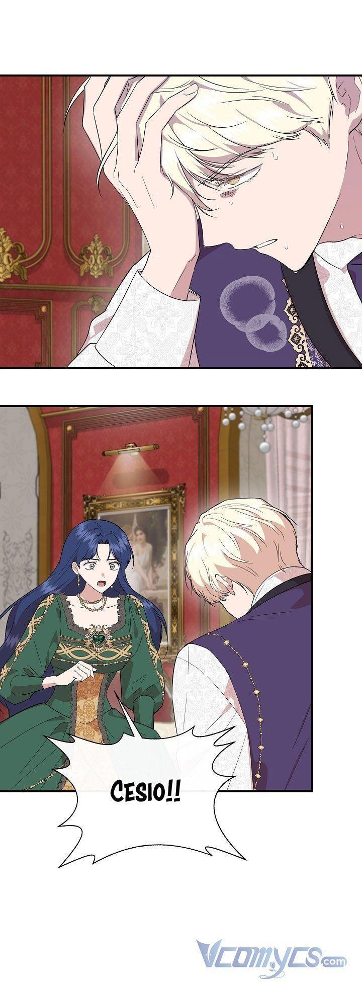 Tôi Không Phải Là Cinderella chapter 76 35