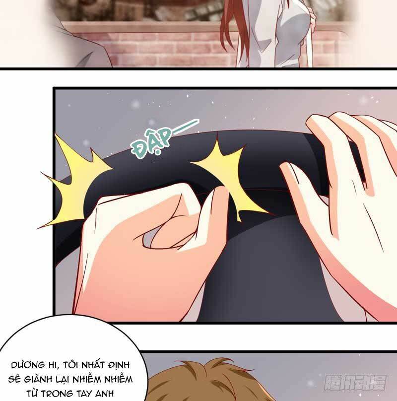 khế hôn chapter 35 37