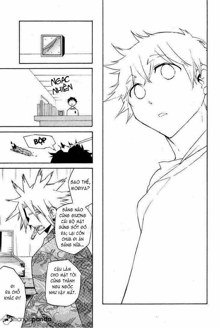 hell’s kitchen chapter 23 23