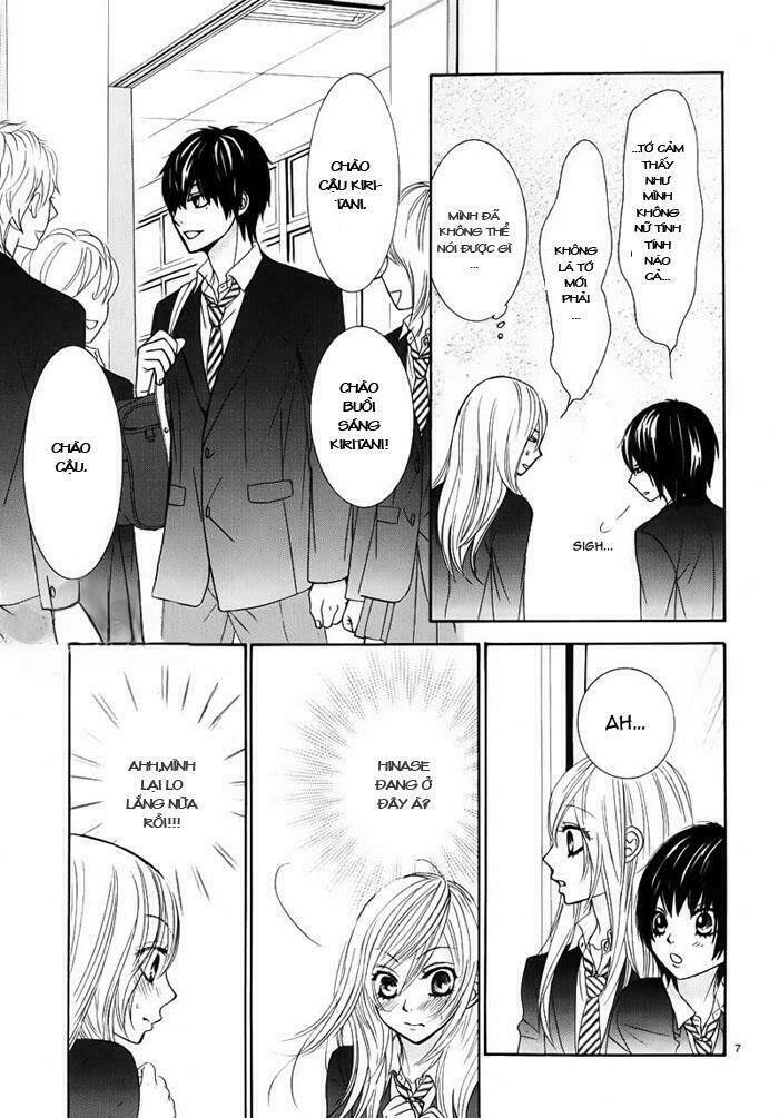 akaiito chapter 7 8