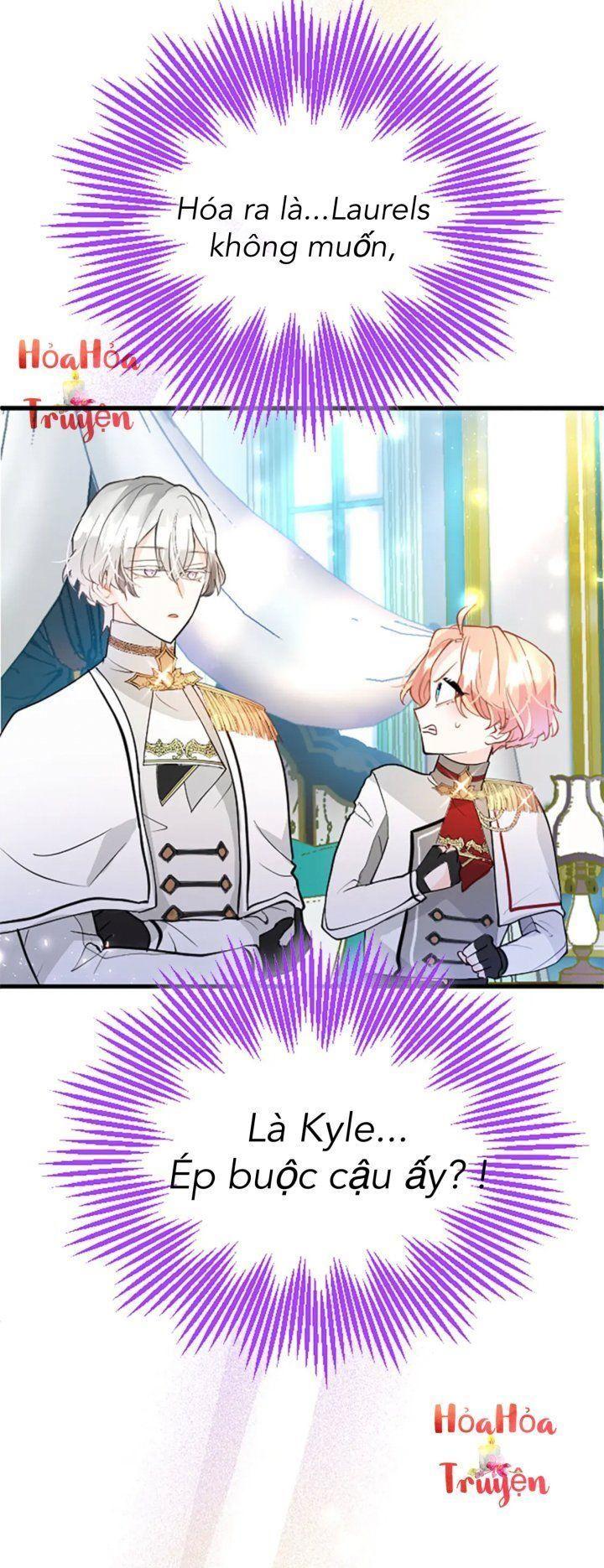 đại tiểu thư tại sao lại cải nam trang chapter 22 15