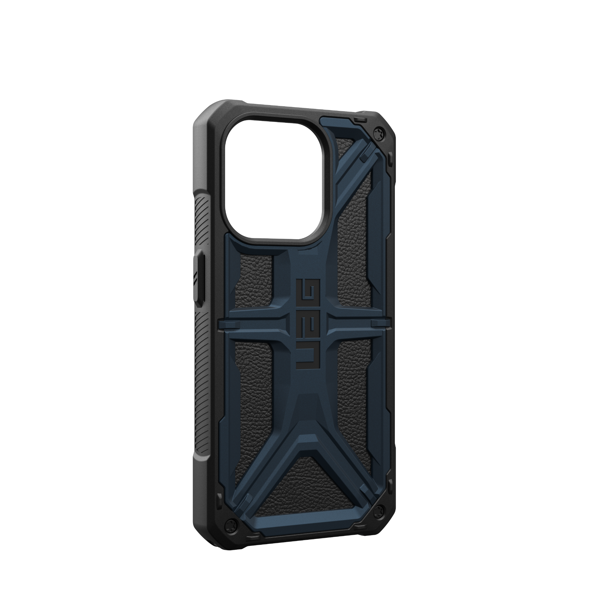Ốp Lưng Chống Sốc UAG Monarch Cho iPhone 15 Pro Hàng chính hãng