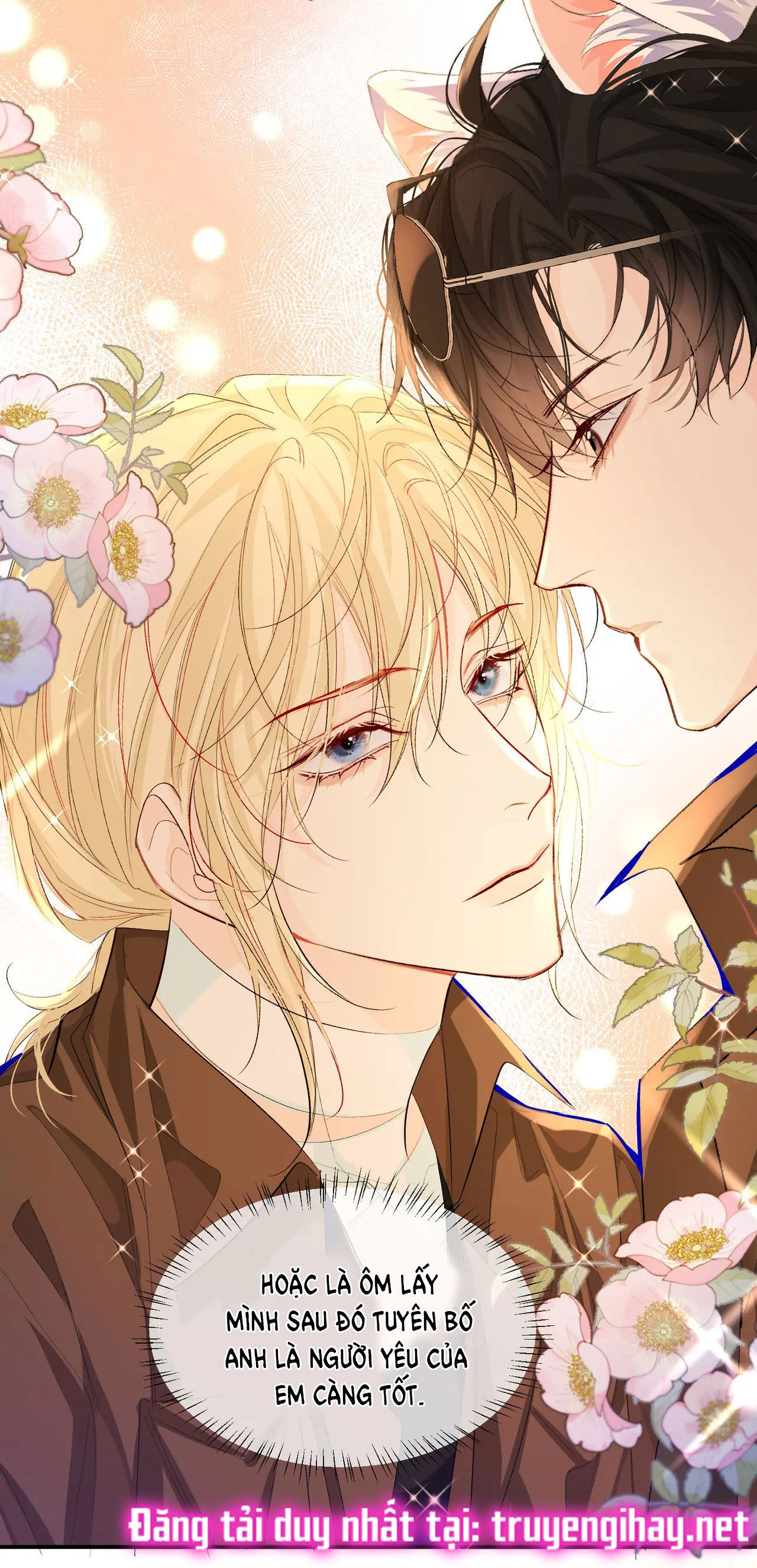 nhân ngư sa ngã chapter 11.2 16