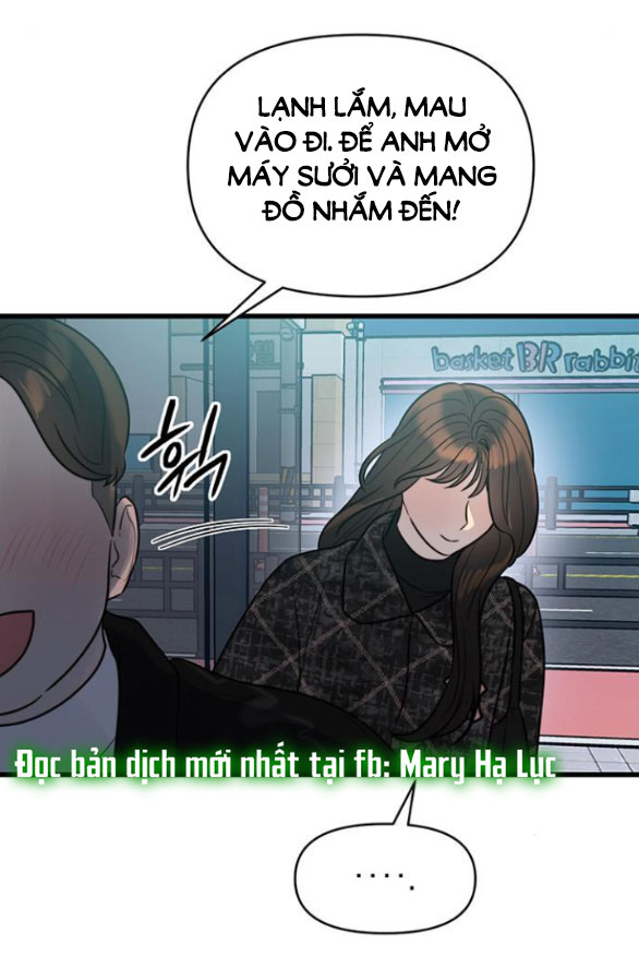[18+] Dục Vọng Tao Nhã chapter 19.1 - Trang 28