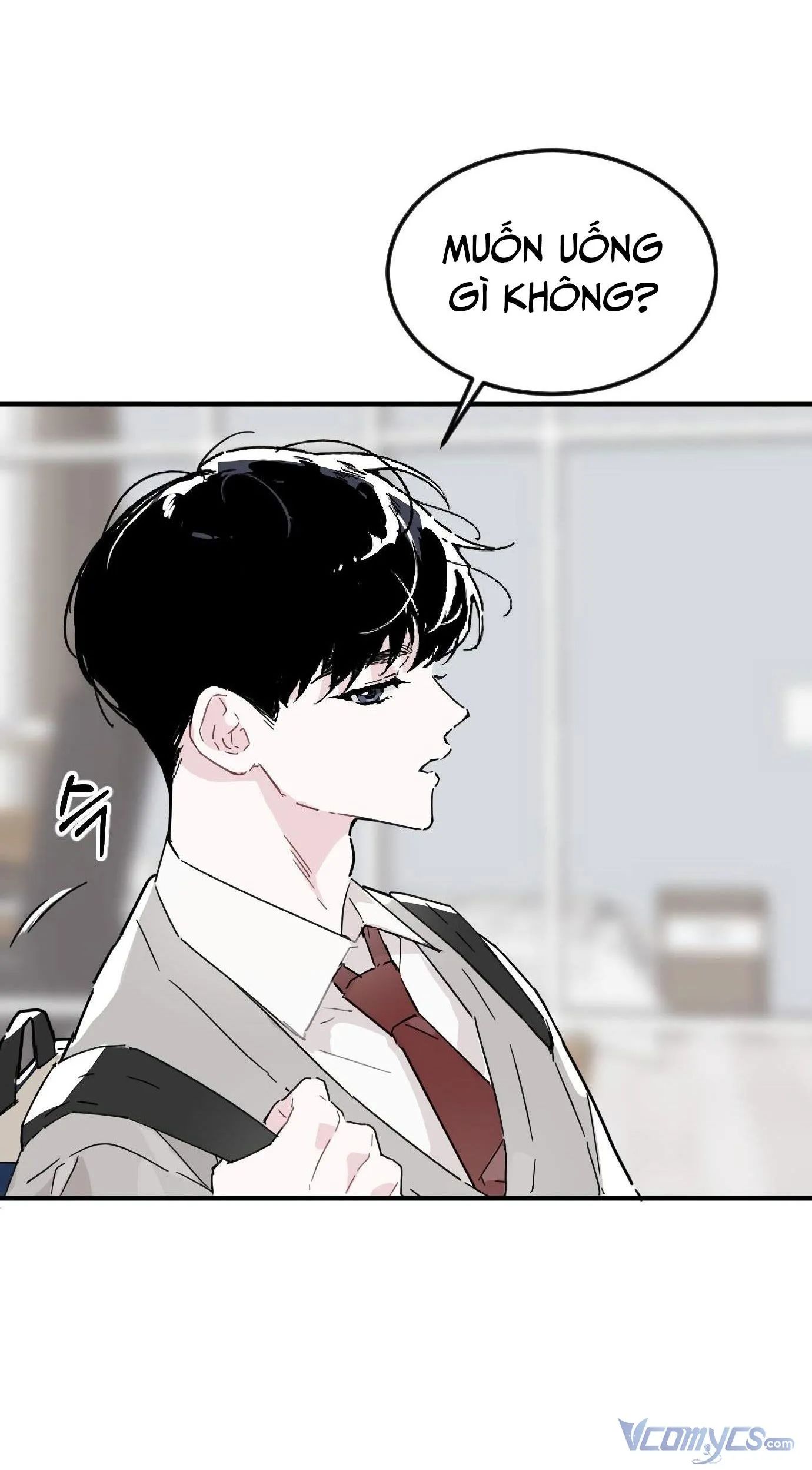 em đã tìm kiếm cả ngàn năm nay chapter 3 73