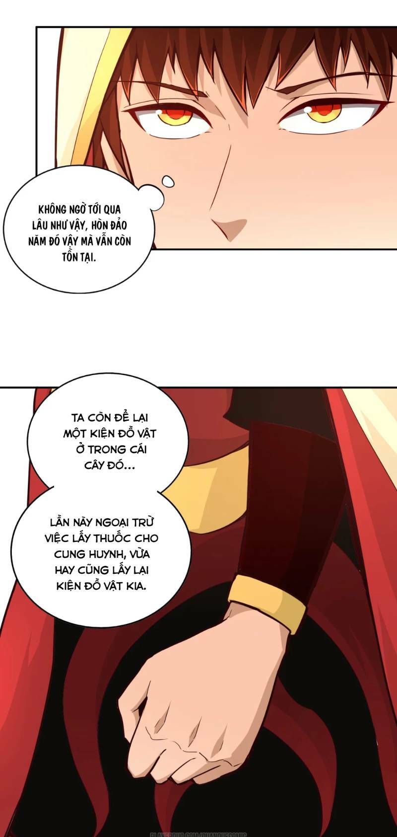 võ linh kiếm tôn chapter 74 20