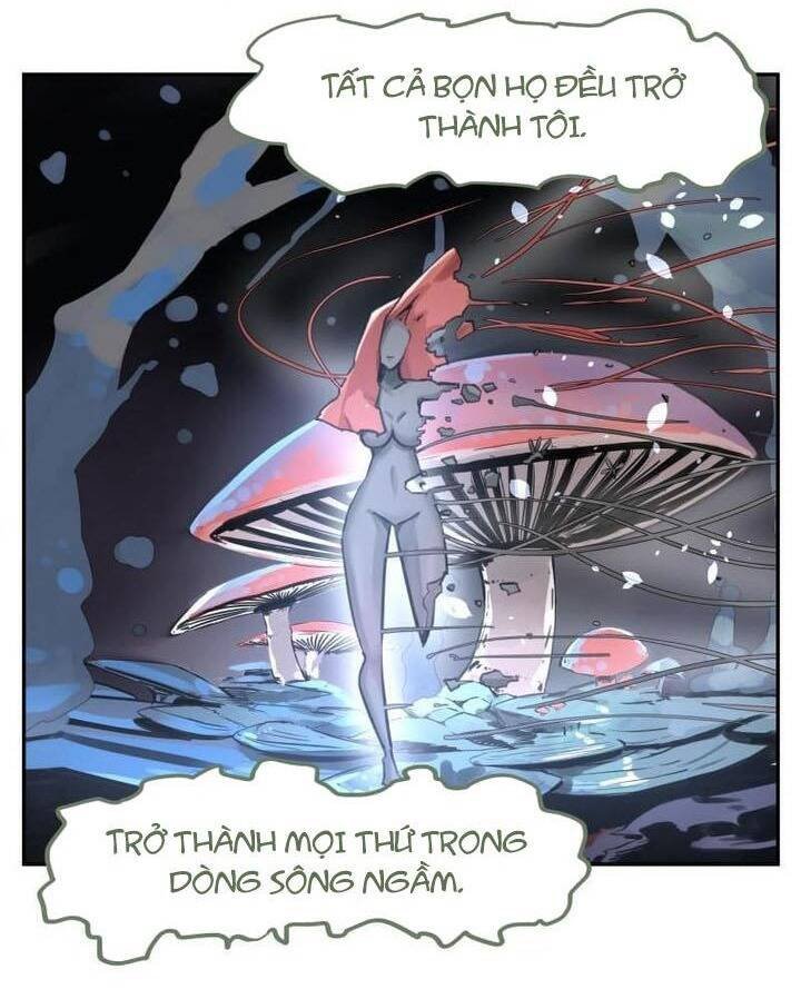 thế giới nơi chỉ có siêu nhân là nạn nhân chapter 18 12