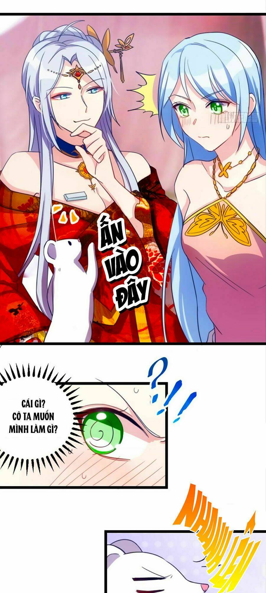 tôi ở dị giới khai ngư đường chapter 4 10