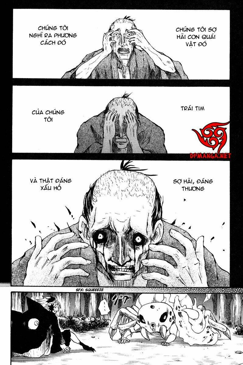 cerberus chapter 35 6