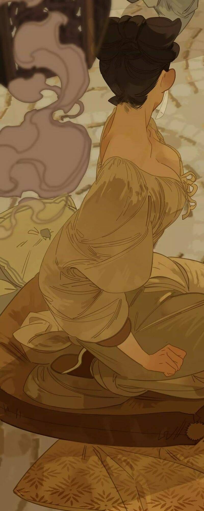 nhất đại linh hậu chapter 5 29