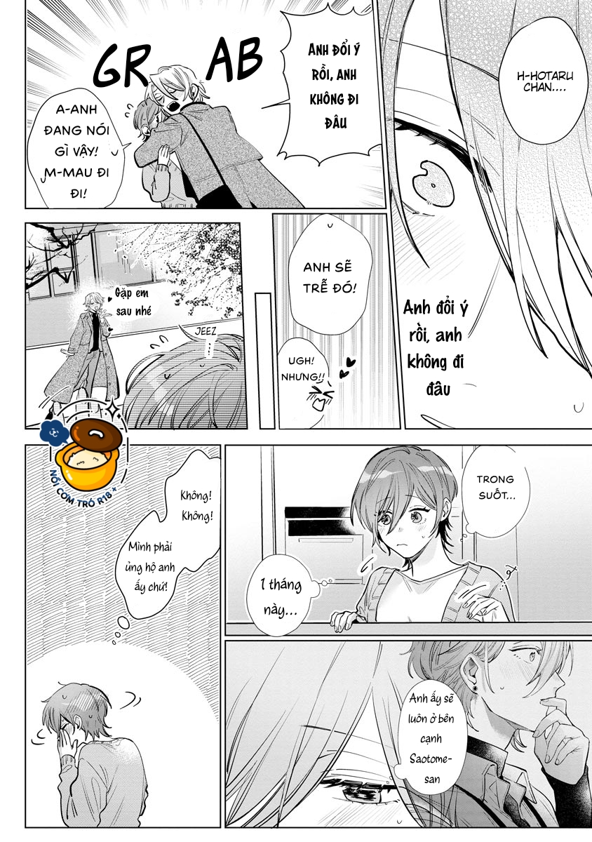 nagisa chapter 5.2 16
