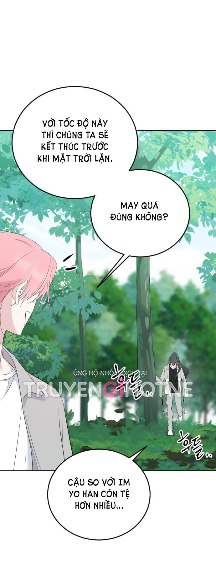 tôi sẽ thay đổi kết cục chapter 7.2 18