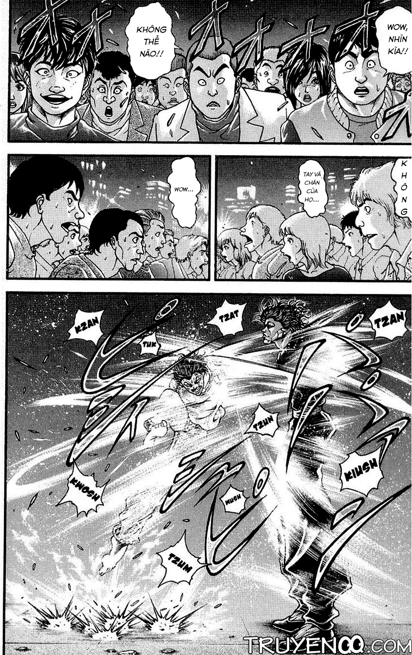 baki – son of ogre chapter 266 2