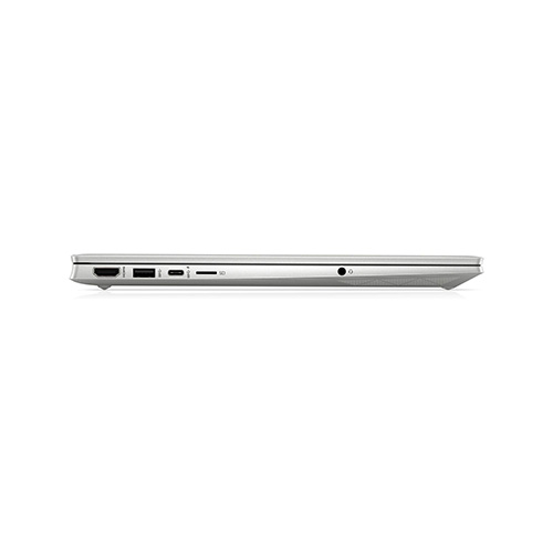 Laptop HP Pavilion 15-eg1038TU 5Z9V1PA (i5-1155G7/8GD4/512GSSD/15.6FHD/W11SL/BẠC) - Hàng chính hãng