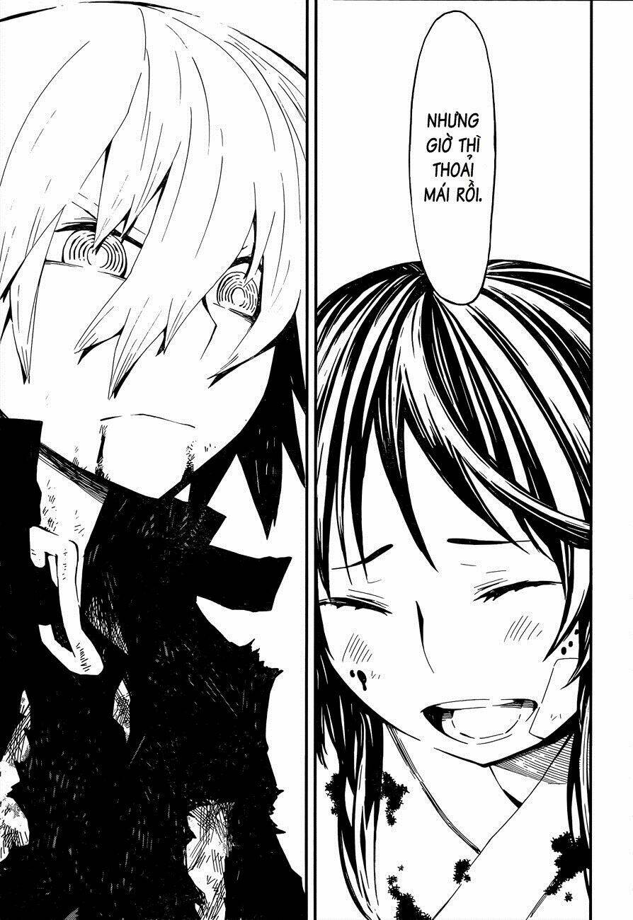 yaotsukumo chapter 2 48