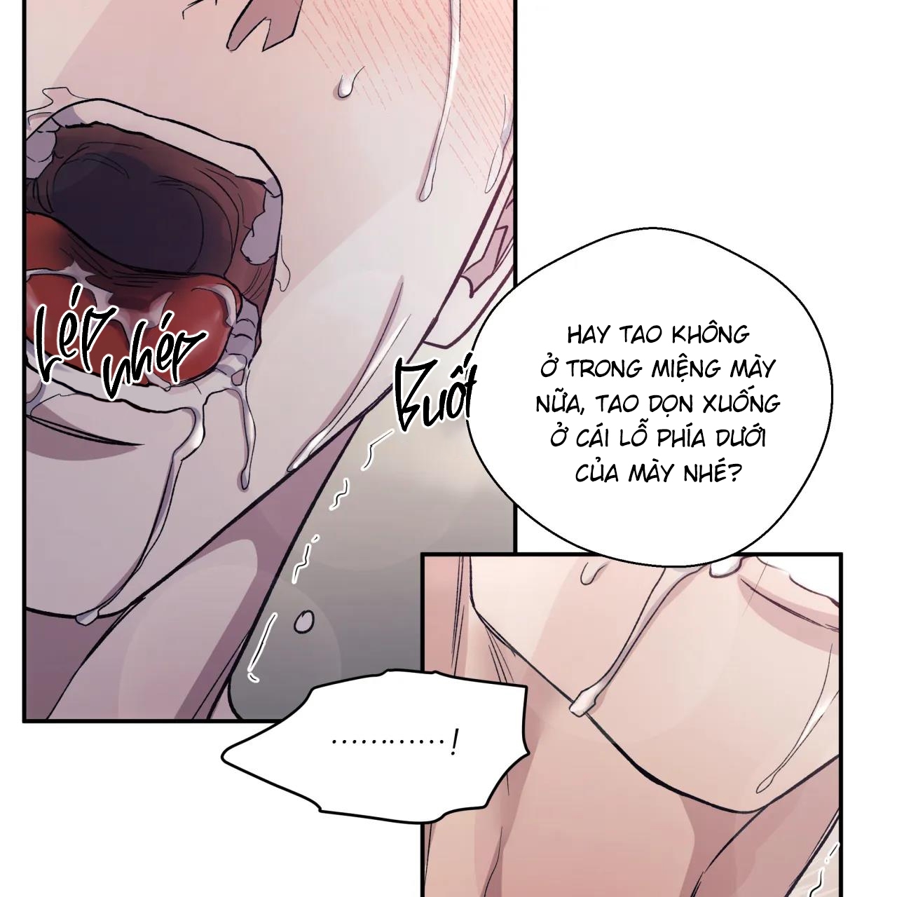 ám ảnh pheromone chapter 33 33