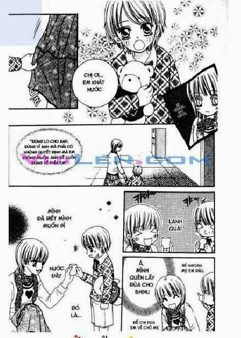 neck and neck chapter 8 18